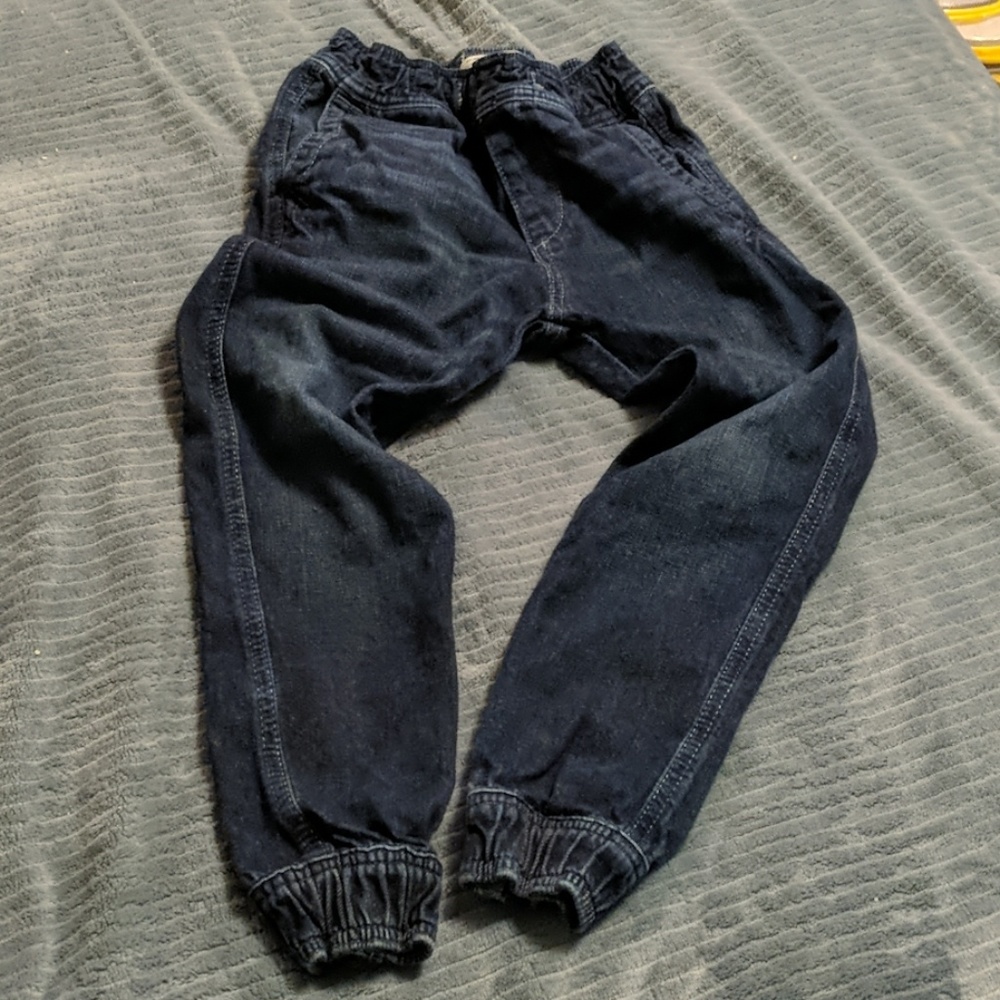 Abercrombie jeans kids
